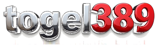 togel389 login logo