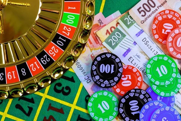 togel389 login Tables for Every Bankroll